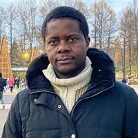 Фотография репетитора Эмалеу Жан Мишелович