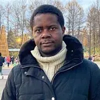 Фотография репетитора Эмалеу Жан Мишелович