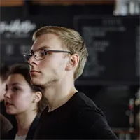 Фотография репетитора Крыткин Егор Тимофеевич