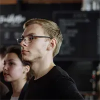 Фотография репетитора Крыткин Егор Тимофеевич