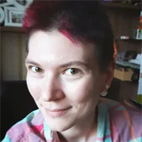 Фотография репетитора Петрова Анна Леонидовна