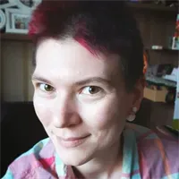 Фотография репетитора Петрова Анна Леонидовна