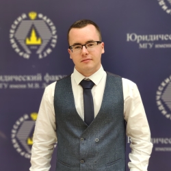 Фотография репетитора Баданов Илья Николаевич