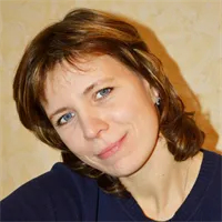 Фотография репетитора Александрова Полина Евгеньевна