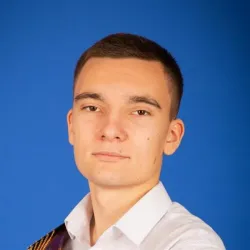 Фотография репетитора Губко Юрий Александрович