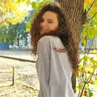 Фотография репетитора Сорокина Полина Константиновна