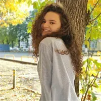 Фотография репетитора Сорокина Полина Константиновна