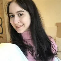 Фотография репетитора Сандберг Анна Александровна