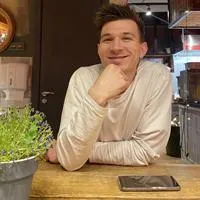 Фотография репетитора Биковец Александр Сергеевич