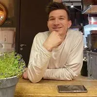 Фотография репетитора Биковец Александр Сергеевич