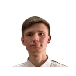 Фотография репетитора Осипов Артем Анатольевич