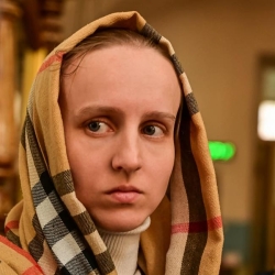 Фотография репетитора Баловинцева Анна Владимировна