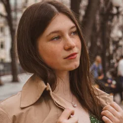 Фотография репетитора Савенкова Таисия Александровна