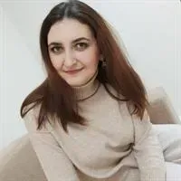 Фотография репетитора Гинтофт Марина Владимировна