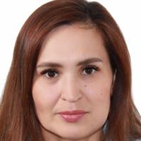 Фотография репетитора Баянова Рита Анвартдиновна