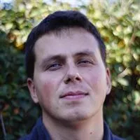 Фотография репетитора Надворный Михаил Сергеевич