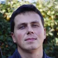 Фотография репетитора Надворный Михаил Сергеевич