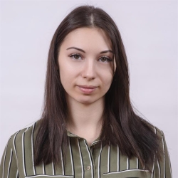 Фотография репетитора Шумилкина Валентина Игоревна