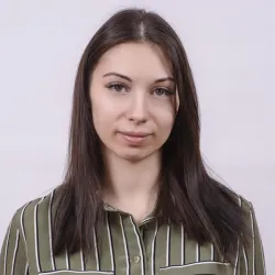 Фотография репетитора Шумилкина Валентина Игоревна