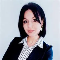 Фотография репетитора Козюра Наталья Александровна