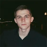 Фотография репетитора Литвинв Елисей Александрович