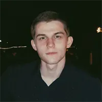 Фотография репетитора Литвинв Елисей Александрович