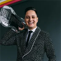 Фотография репетитора Чазов Александр Александрович