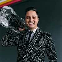 Фотография репетитора Чазов Александр Александрович