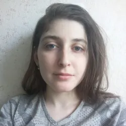 Фотография репетитора Лепиева Айшат Абдулбековна