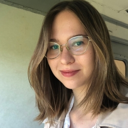 Фотография репетитора Тимофеева Татьяна Андреевна