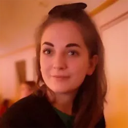 Фотография репетитора Мадэр Мишель Клэр 