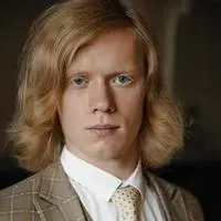 Фотография репетитора Лимонов Роман Александрович