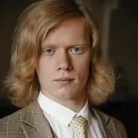 Фотография репетитора Лимонов Роман Александрович