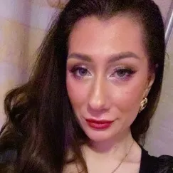 Фотография репетитора Якубова Елена Юрьевна