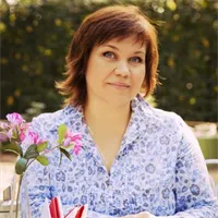 Фотография репетитора Сметанина Татьяна Николаевна