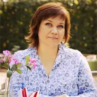 Фотография репетитора Сметанина Татьяна Николаевна