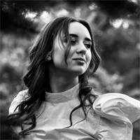 Фотография репетитора Жагула Полина Евгеньевна