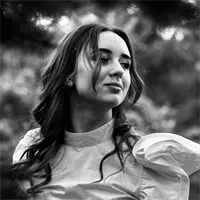 Фотография репетитора Жагула Полина Евгеньевна