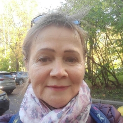 Фотография репетитора Лыжина Любовь Николаевна