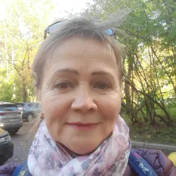 Фотография репетитора Лыжина Любовь Николаевна