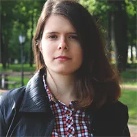 Фотография репетитора Лазарева Ольга Николаевна