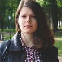 Фотография репетитора Лазарева Ольга Николаевна