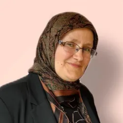 Фотография репетитора Юшаева Эльмира Магомедовна