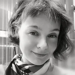 Фотография репетитора Демидова Юлия Викторовна