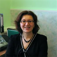 Фотография репетитора Малыш Ирина Константиновна