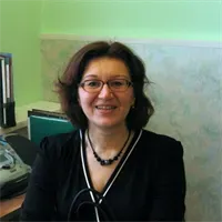 Фотография репетитора Малыш Ирина Константиновна