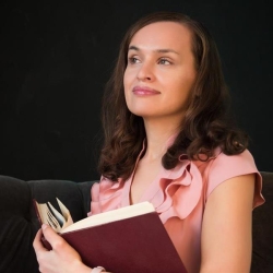 Фотография репетитора Тархнишвили Мария Борисовна