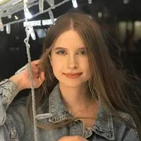 Фотография репетитора Литвинова Виктория Вячеславовна