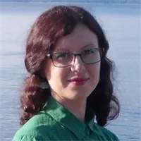 Фотография репетитора Кузовлева Елена Викторовна