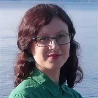 Фотография репетитора Кузовлева Елена Викторовна